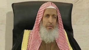 المفتي العام: من أسباب دفع الضر ورفع البلاء التضرع إلى الله بالدعاء والاستغفار