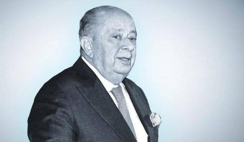 وفاة أعز أصدقاء ترامب متأثرا بإصابته بفيروس كورونا