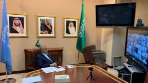 “الشربا السعودي”: مجموعة الـ 20 تعهدت بضخ 5 تريليون دولار لحماية الاقتصاد العالمي والوظائف والدخل