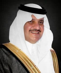 أمير الشرقية يرعى توقيع أكبر عقد تخصيص منفرد عن بعد في المملكة باستثمارات 7 مليارات ريال