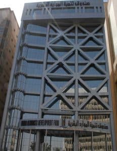 “هدف”: مبادرة دعم التوظيف تدعم أجور السعوديين العاملين بدوام كامل أو عن بُعد بالقطاع الخاص