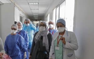 المغرب تسجل 85 إصابة جديدة بكورونا