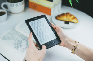 بعد الكورونا؛ هل يتوقع الكتاب وقت ازدهار أم إختناق ؟
