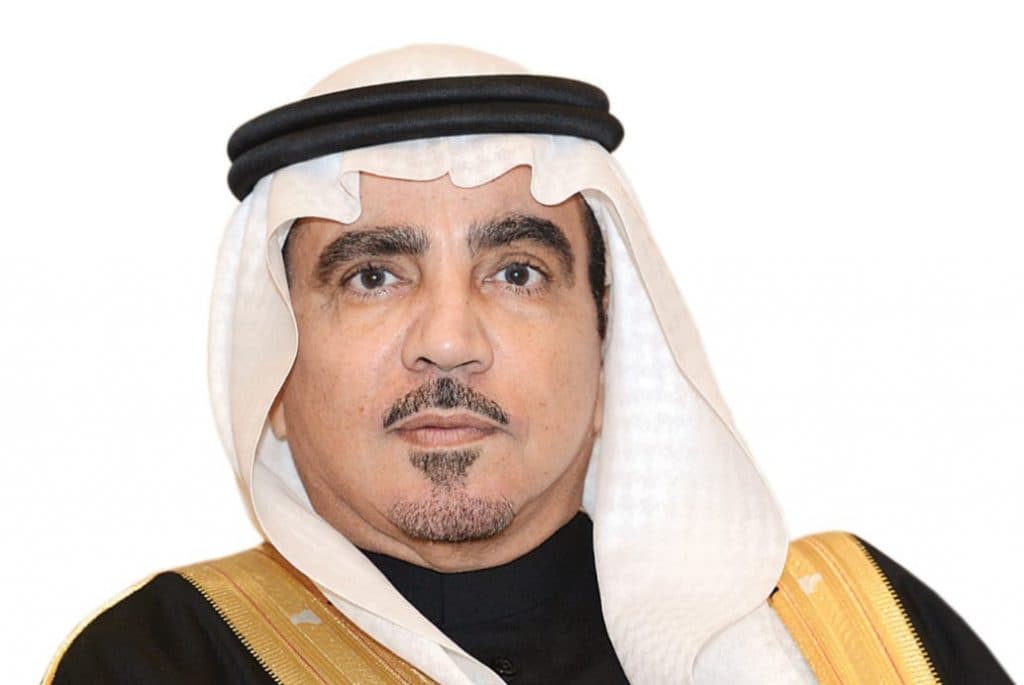 العثيم : يشيد بموافقة  خادم الحرمين الشريفين على حزمة من المبادرات الإضافية دعماً للقطاع الخاص