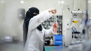 35 مدينة صناعية وأكثر من 3500 مصنع تقود قاطرة تحول المملكة إلى قوة صناعية