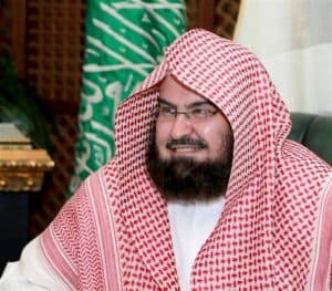 السديس يشدد على تطبيق أقصى الإجراءات الاحترازية في سكن عمالة الحرمين