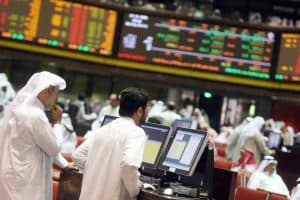 مؤشر سوق الأسهم السعودية يغلق منخفضاً عند مستوى 6813.67 نقطة