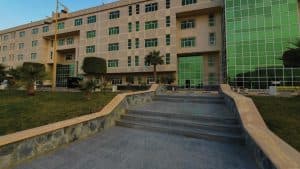 القبول والتسجيل بجامعة الملك خالد تعلن مواعيد التحويل وتغيير الدرجة العلمية
