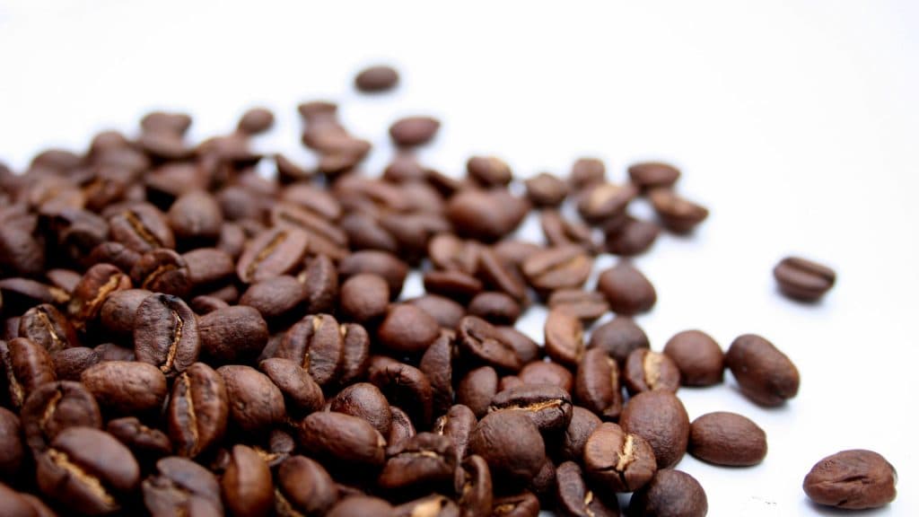 أثناء الحظر استخدمي القهوة للعناية ببشرتك