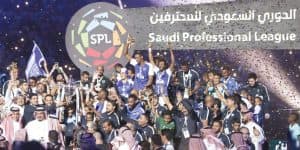 43 دورياً أبطالها 7 فرق والزعيم العالمي سيد الكل بـ(15) لقباً