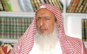 مفتي عام المملكة: تبرع ولي العهد بالدم تجسيد للقدوة الحسنة في العمل الإنساني