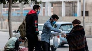 مصر تبدأ اختبار دواء أفيغان الياباني على مصابين بكورونا