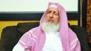 مفتي عام المملكة: صلاتا التراويح والعيد تقامان في البيوت في حال الجائحة