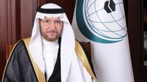 العثيمين يثمن مساهمة المملكة بـ 500 مليون دولار للتصدي لجائحة كورونا