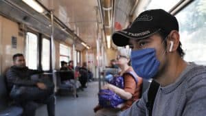 المكسيك تسجل 546 إصابة جديدة بكورونا