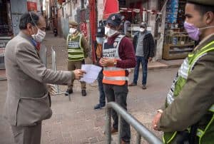 106 حالات إصابة جديدة بفيروس كورونا في المغرب