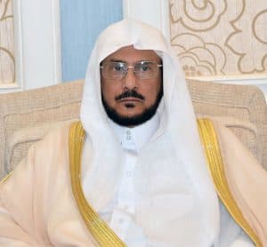 مذكرة تعاون بين “الشؤون الإسلامية” و”الأوقاف” لإنشاء صندوق وقفي للعناية بالمساجد