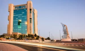 أمانة جدة تفعل الكاميرات الحرارية في مراكز التسوق