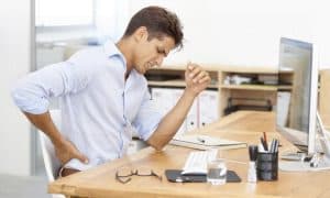 نصائح لتجنب آلام العمل من المنزل