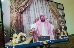 شؤون الحرمين تكمل استعداداتها لشهر رمضان من خلال 10 محاور