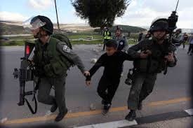 قوات الاحتلال الإسرائيلي تعتقل أربعة فلسطينيين من بيت لحم وجنين