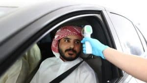 الإمارات تسجل ارتفاعا في حالات الشفاء من فيروس كورونا