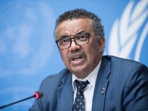 الصحة العالمية: معظم الدول في المرحلة الأولى لوباء كورونا