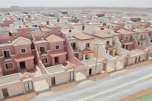 “سكني” يوقع 7 اتفاقيات لبناء نحو 3500 وحدة سكنية جديدة في الرياض والخرج