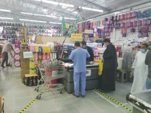 أمانة الباحة تنفذ أكثر من 380 جولة رقابية وتفتيشية