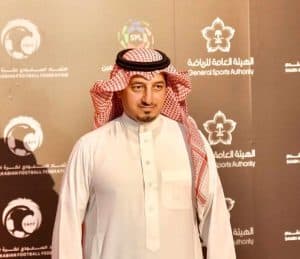 رئيس اتحاد القدم يثمن مبادرة أعضاء المنتخبات تخفيض رواتبهم