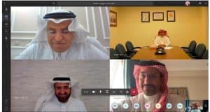 تمديد صلاحية الاعتمادات المنتهية لمقدمي خدمات الرعاية الصحية مجاناً 90 يوماً