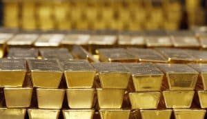 انخفاض أسعار الذهب في التعاملات الفورية 0.58%