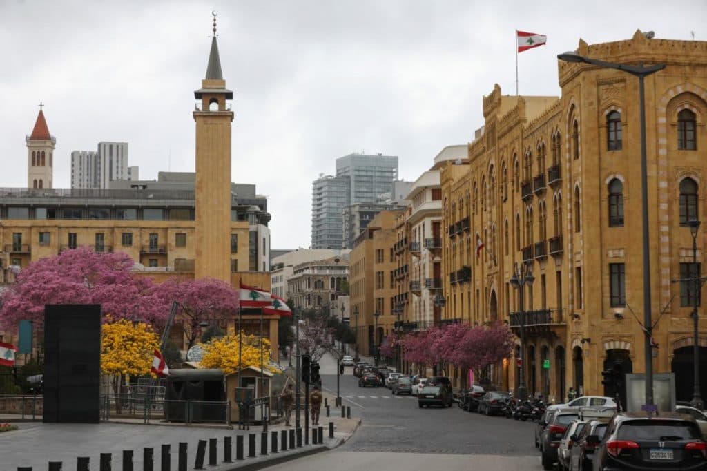 الطيران الاستطلاعي الإسرائيلي يجدد انتهاكه للأجواء اللبنانية