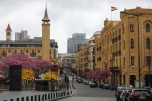 الطيران الحربي الإسرائيلي يواصل انتهاكه للأجواء اللبنانية