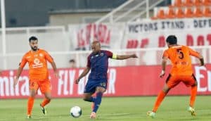 الدوري الإماراتي يعود في أغسطس