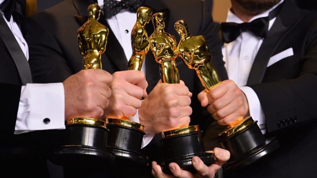 أكاديمية الأوسكار ستقبل بالأفلام التي بُثت على منصات رقمية