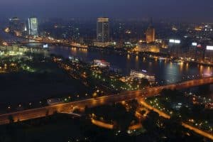 وزير الطيران المصري: بدء رحلات الطيران بجميع مطارات مصر ابتداءً من أول يوليو المقبل