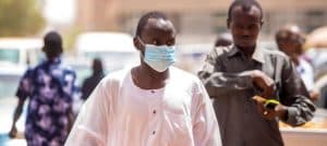 23.1 مليون دولار مساعدات أمريكية للسودان لمكافحة كورونا