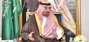 أمير نجران يشدد على معاقبة المتساهلين بالإجراءات الوقائية والمتلاعبين بأسعار لوازم العيد