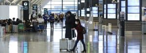 اليابان تسجل 200 إصابة جديدة بفيروس كورونا