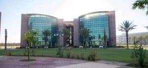 جامعة تبوك تعلن توفر وظائف أكاديمية في كلية السياحة والضيافة
