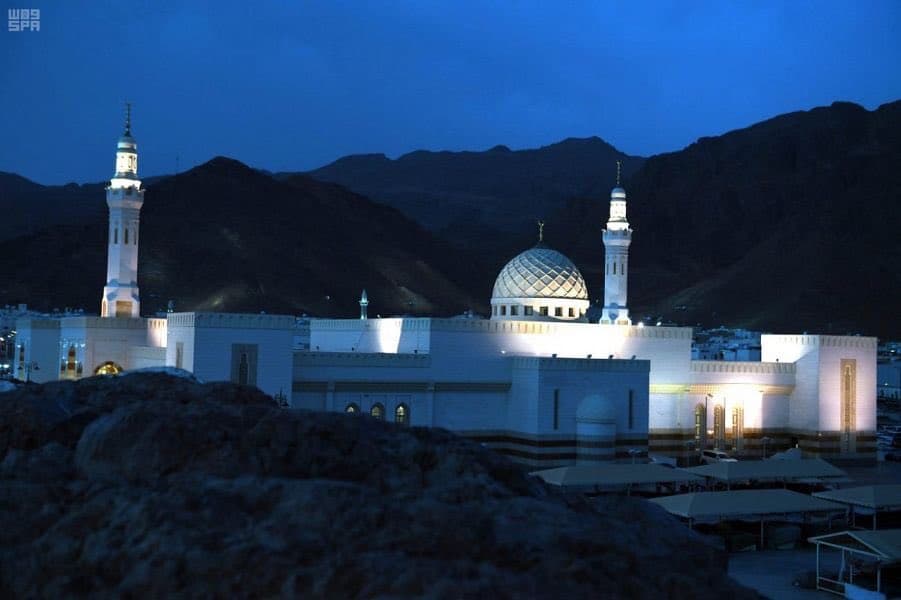 DeUH8UjXcAAYKRs جامع سيد الشهداء