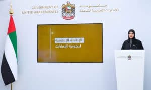 8 وفيات و502 إصابة جديدة بفيروس كورونا في الإمارات