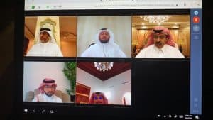 القصبي: الشحنات عبر التجارة الإلكترونية تخضع لاشتراطات المواصفات السعودية