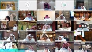 وزير التعليم يبحث مع مديري الجامعات معايير القبول ومسارات الثانوية