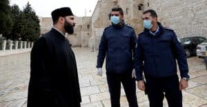 شفاء 58,7% من الحالات المصابة بكورونا في فلسطين