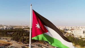 زلزال بقوة 3.5 درجات يضرب منطقة وادي الأردن