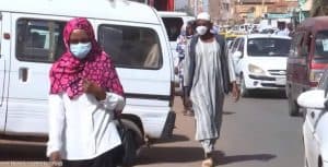 ارتفاع الإصابات بفيروس كورونا في السودان إلى 1526
