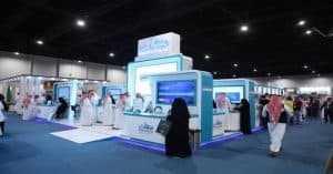 2.6 مليون مستفيد من المبادرات الموجهة للمنشآت الصغيرة والمتوسطة