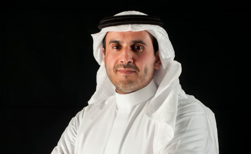 نايف الراجحي: سلاحنا التنوع في الاستثمارات واقتناص الفرص .. وإدارة الأزمات ضمن استراتيجيتنا